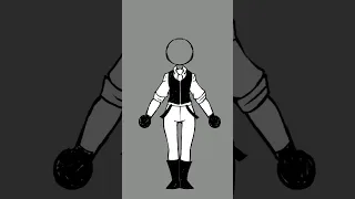 Pause Oc Challenge Occhallenge Art Oc 