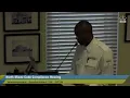North Miami Code Compliance Hearing - 2019