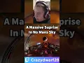 Download Lagu A Massive Surprise In No Man Sky