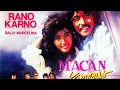 RANO KARNO OST.MACAN KAMPUS / #lagudalamfilm #nostalgia #jadul #filmlawas #fyp