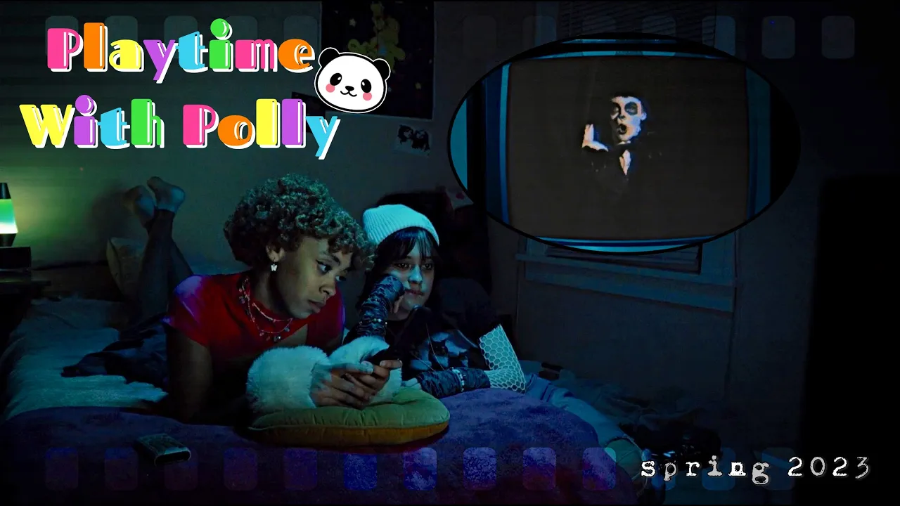 Playtime with Polly- Cleveland State Film