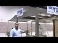 Renson Louvered Outdoor Living System