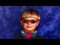 Oliver Tree - Alien Boy [Music Video Version]