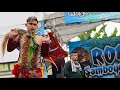 Download Lagu Perang Celeng Jaranan ROGO SAMBOYO PUTRO Live Perak Jombang