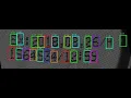 Blazing fast OCR solution using Retina-Olive Deep Learning OCR training interface