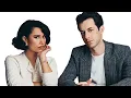 Download Lagu Mark Ronson \u0026 RAYE - Suzanne (Visualizer)