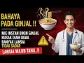 Lagu LANSIA WAJIB TAHU ‼️10 MAKANAN HARIAN INI Diam-Diam Merusak Ginjal Anda! Banyak Lansia Tidak Sadar..