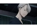 Yuri!!! on Ice: Victor Nikiforov eros