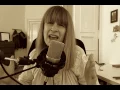 Jenny Karr - "If Only You Knew" cover Patti LaBelle