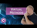How Do Virtual Functions Work 1 of 4 Understanding the NET CLR