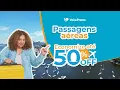 Passagens Aereas No Vai de Promo