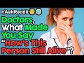 Doctors Reveal Their Rarest Emergency Room Stories Top Posts Reddit Stories