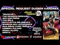 Tak Mungkin Berkasih X Aku Kan Pergi Dugem HardMix - [ANGAHHENDRIX®] Special Request By Mata