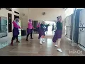 Download Lagu I Want To Know What Love Is / Line Dance / Choreo:Hotma Tiara Purba(INA)/ Demo: Rainbow