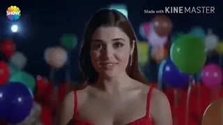 أنا و النعمة دى بحبك  أنا و النعمة دى بحبك