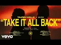 Download Lagu Tauren Wells - Take It All Back (Official Music Video)