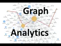 Getting Started with Graph Analytics