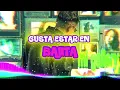 Lenny Tavárez - MI GALLERY [Intro extended audio] + Lyrics