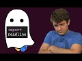 the python readline module is haunted