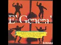 Rica y Apretadita (feat. Anayka) - El General