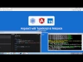 Angular2 with Typescript and webpack for beginners - Part1