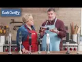The Best Immersion Blender and Wellesley s Rebellious Cake Full Episode Cook s Country S11 E1