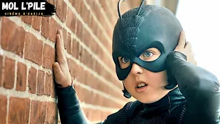 ولد تعظه نملة غريبة فتحوله إلى بطل خارق وأقوى طفل في العالم ملخص فيلم 𝐀𝐧𝐭𝐁𝐨𝐲 