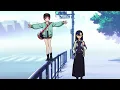 【GQuuuuuuX】もうどうなってもいいや AMV フルサイズ【星街すいせい】