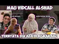 Download Lagu TADINYA MAU BANGUNIN ALSHAD, TERNYATA DIA ADA DI RUMAH AKU. hehehe