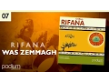 Download Lagu Rifana -  WAS ZEMMAN | Album ARAGHI