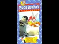 Bugs Bunny's Silly Seals