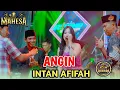 Lagu ANGIN - INTAN AFIFAH | MAHESA MUSIC LIVE LARANGAN SIDOARJO - DHEHAN PRO AUDIO