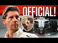 Porsche Stuns The F1 World With a Surprising NEW ANNOUNCEMENT!