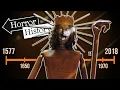 Hereditary The Complete History of King Paimon Horror History