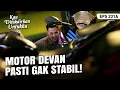 Rafa Berhasil Sabotase Motornya Devan | KAU DITAKDIRKAN UNTUKKU | EPS.231A (2/4)