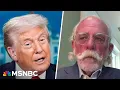 Download Lagu What hasn’t Trump tried yet? ‘Stop an election’ says former White House attorney
