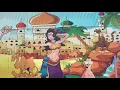 ALI BABA ON RIDE -MERIDIAN DAIRY DAYS CARNIVAL-JUNE 2025
