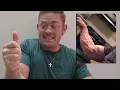 Devons Larratt s SECRET WEAPON against Vitaly Laletin