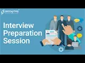 Interview Preparation Session 18-05-2021