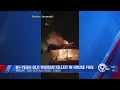 Name of woman killed in Ithaca fire released