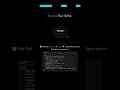 CSS Hover Button Animation - Must-Try for Web Designers