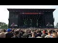 Jinjer - Green Serpent (live at Sweden Rock Festival 2025)