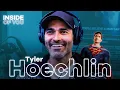 TYLER HOECHLIN Saying Goodbye to Superman Embracing Tough Love Choosing Baseball Over Twilight