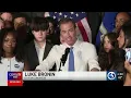 Bronin defeats Larson in Connecticut congressional primary ending 14-term incumbency