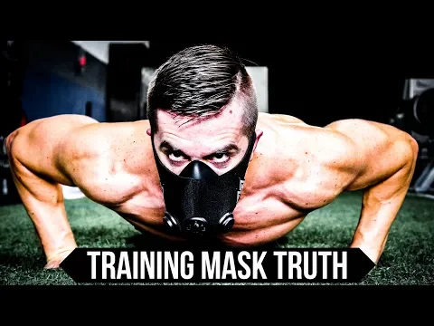 Download MP3 The Truth Behind the Elevation Mask (Altitude Training Myth)