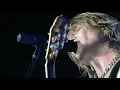 Download Lagu Goo Goo Dolls - Black Balloon (Live in Buffalo, NY, 7/4/2004)