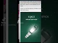 Download Lagu EPEX boy band kpop they got their first LightStick today
