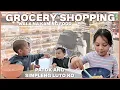 Download Lagu TARA AT MAG GROCERY! SARAP NA SARAP ANG KIDS SA LUTO KO! ❤️ | rhazevlogs