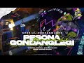 Lagu DJ PARTY KARNAVAL PESONA GONDANGLEGI 2025 - PARTY BASS ARASKA || LOPES REVOLUTION 