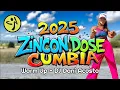 2025 ZINCON DOSE Cumbia || DJ Dani Acosta || Warm Up || Choreo for Zumba Fitness by Yanet Axt ||